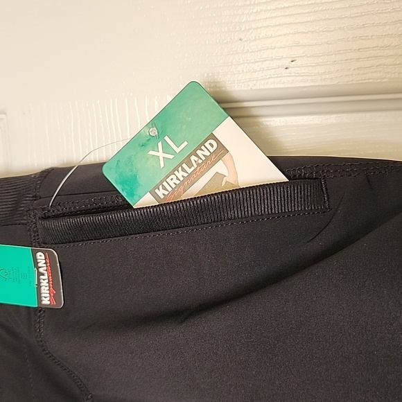 KIRKLAND LADIES ACTIVE  PANTS. - Picture 6 of 13